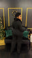 Pass My Mink Jumpsuit