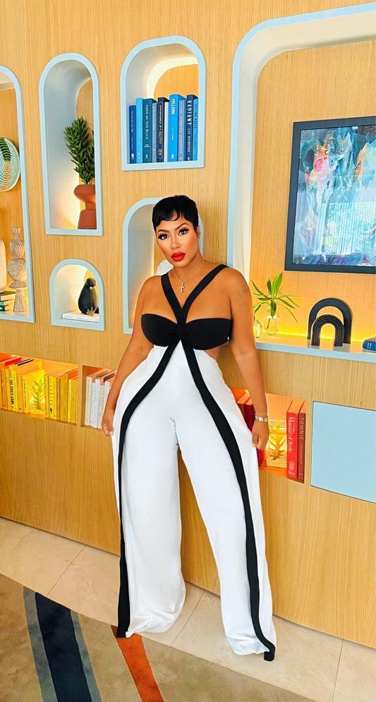 Fine & Dandy Jumpsuit