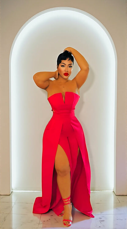 Legs For Days Jumpsuit