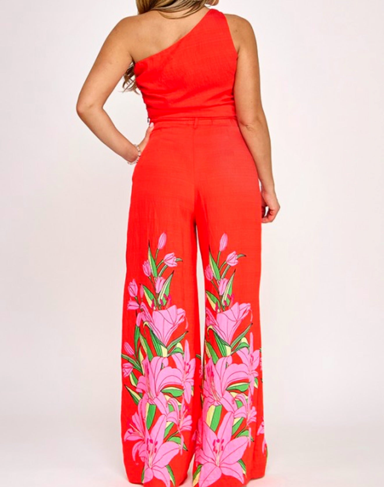 The Getaway Pant Set