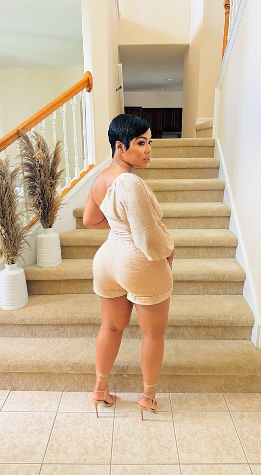 Bitter Sweet Romper