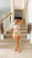 Ma Cherie Short Set