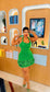 Freakum Mini Dress