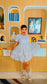 Tia Belle Tulle Dress