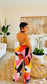 Colors And Dimensions Pant Set