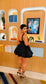 Dream Girl Skater Dress