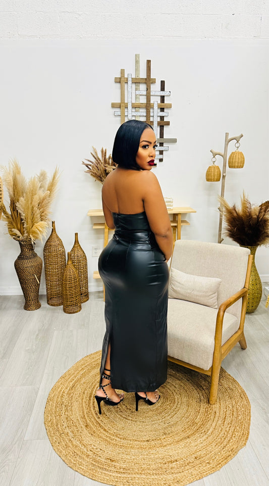 Looks For Days Midi Dress