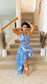 Ruffle Me Dress