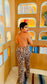 Animal Affairs Jumpsuit