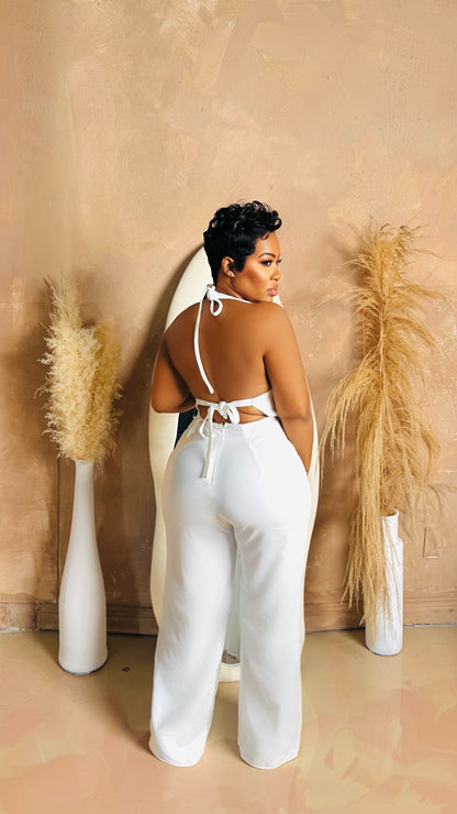 Law Of Attraction Jumpsuit