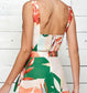 Room To Grow Skirt Set