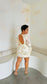 Extravaganza Mini Dress
