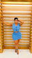 Made For You Knit Skirt Set
