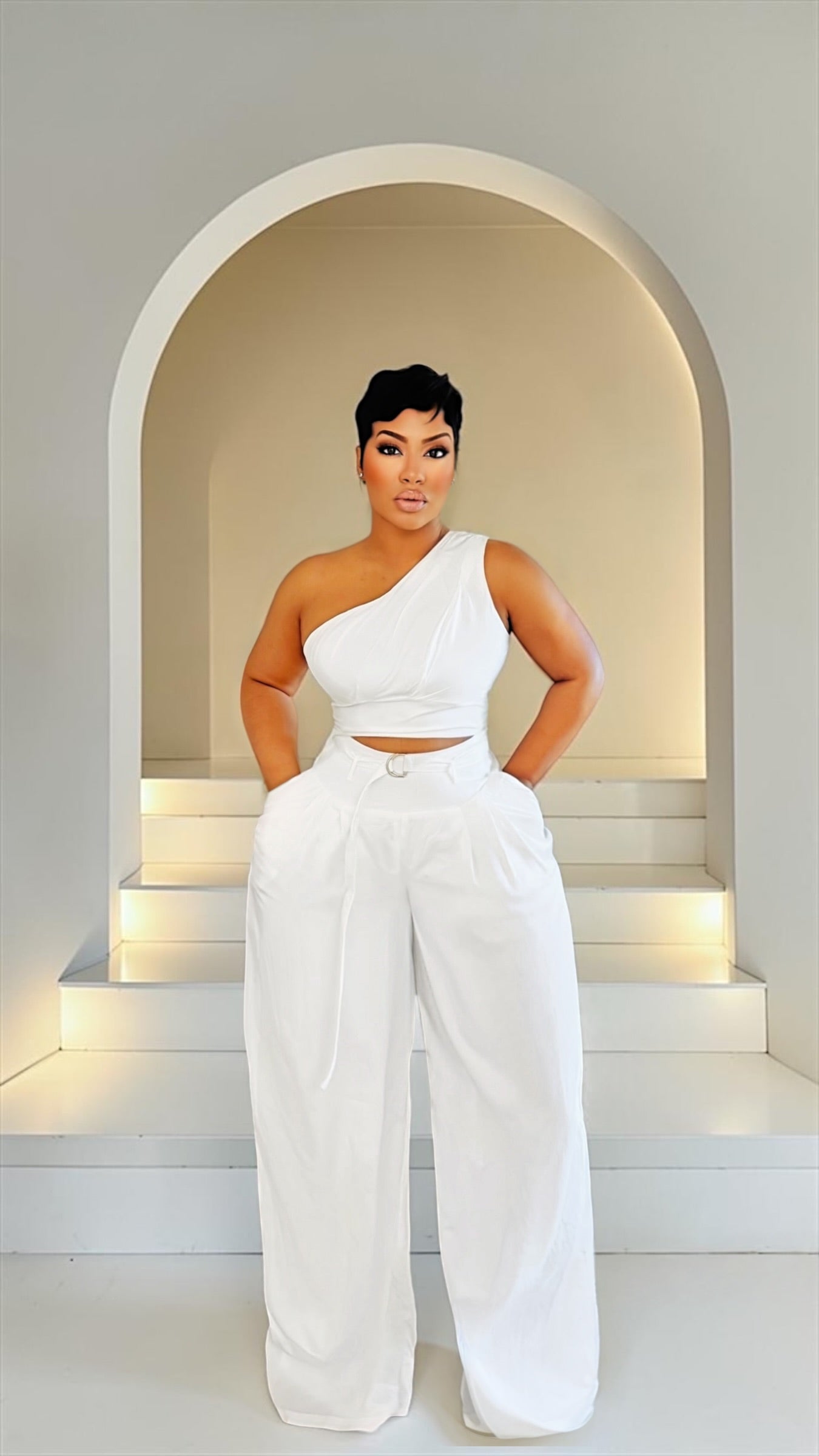 Carpe Diem Pant Set