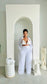 Keep It Moving Pant Set