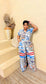 Chic City Pant Set