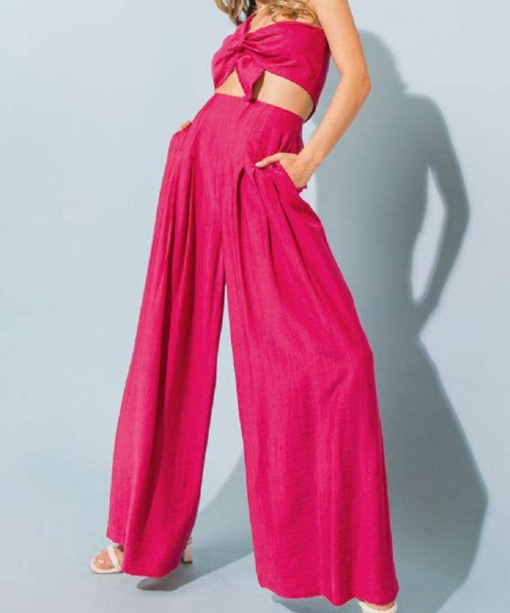 For The Fun Of It Pant Set