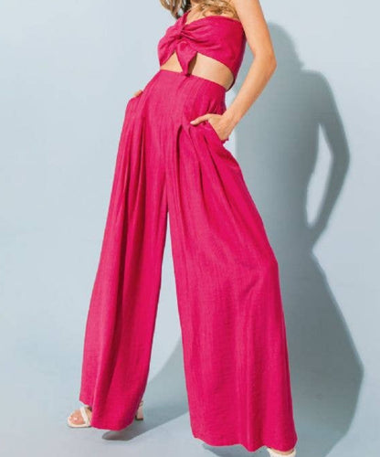 For The Fun Of It Pant Set