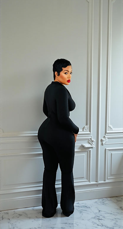 Top Tier Jumpsuit