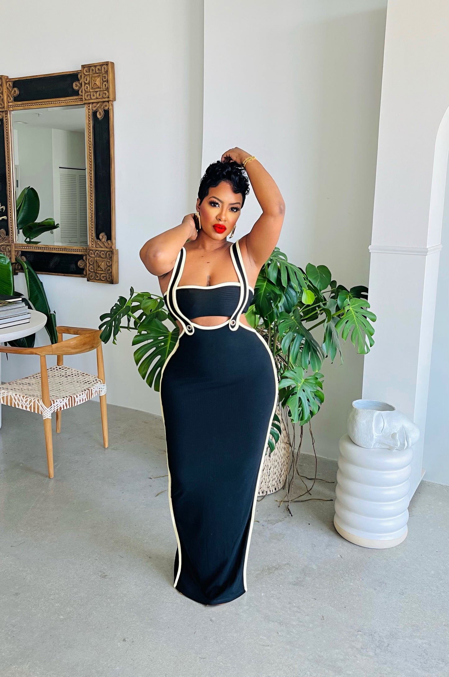 Never Basic Overall Set(Preorder)