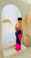 Ms Rose Maxi Dress