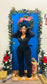 Pass My Mink Jumpsuit