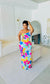 Paradise Cove Maxi Dress