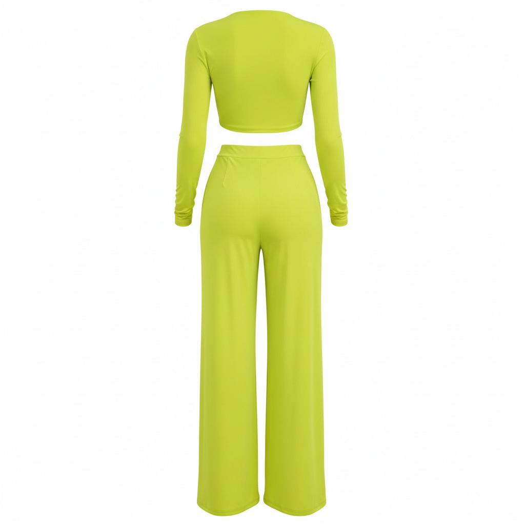 Hidden Treasure Pant Set