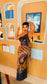 Dangerous Beauty Sheer Dress