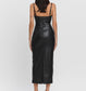On Your Mind Midi Dress