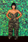 War Zone Cargo Jumpsuit