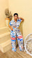 Chic City Pant Set