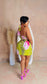 Bimini Mami Dress