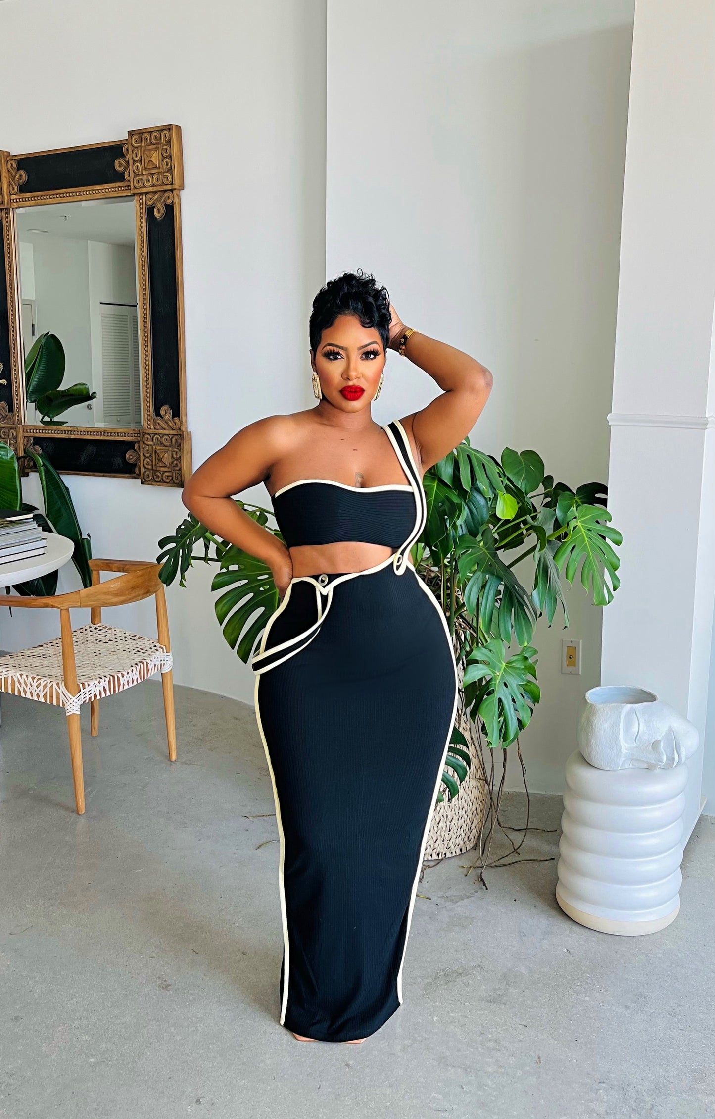 Never Basic Overall Set(Preorder)