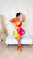 Paradise Cove Romper