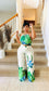 Rainforest Deluxe Pant Set