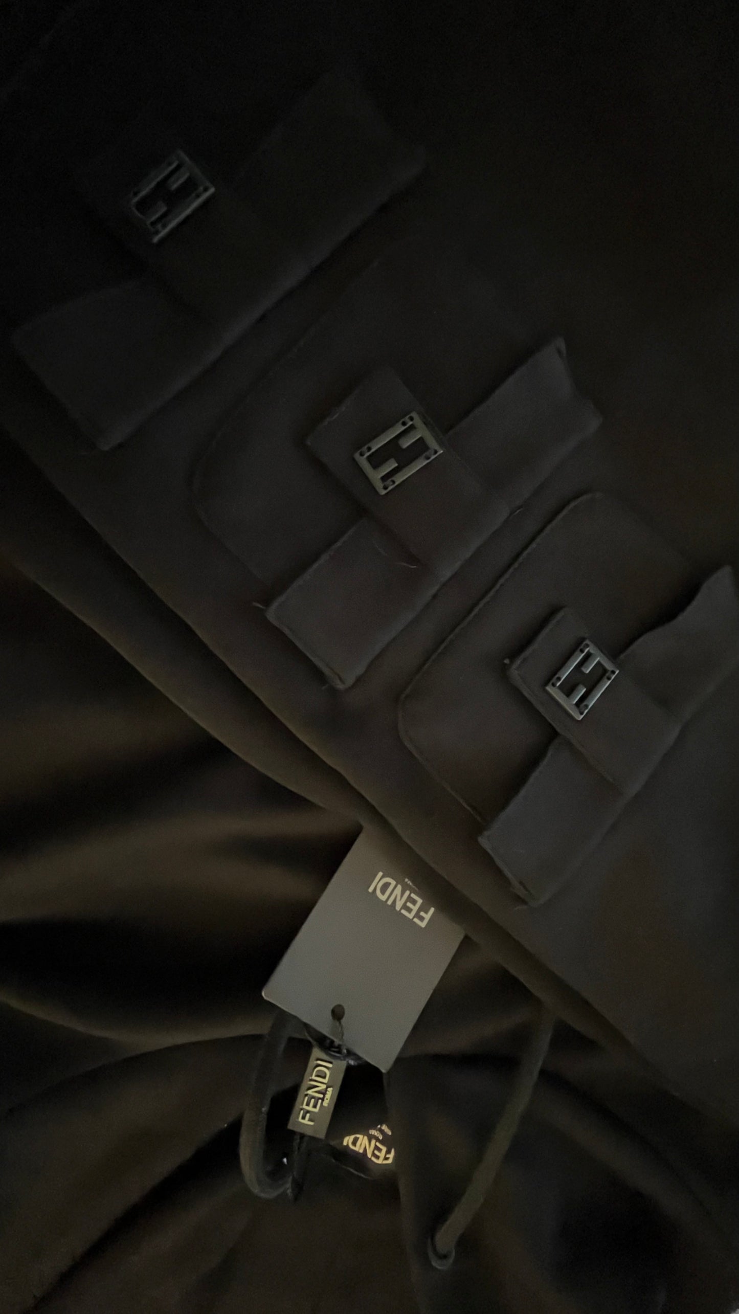 Rodeo Drive Jogger Set