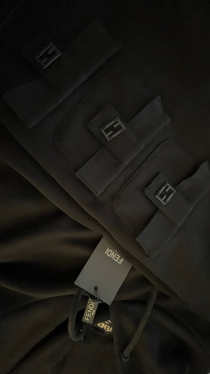 Rodeo Drive Jogger Set