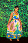 Farrah Midi Skirt Set
