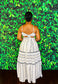 Nancy Maxi Dress
