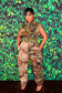 War Ready Trouser