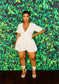A Good Time Romper