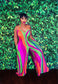 Rum Punch Jumpsuit