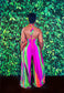Rum Punch Jumpsuit