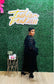 Morocco Knitted Cardigan