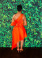 Ms Jazz Midi Dress