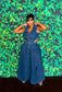 Forever Denim Split Dress