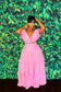 Soft Girl Era Skirt Set