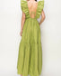 Spread My Wings Maxi Dress