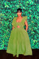 Spread My Wings Maxi Dress